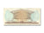 Biljet, Democratische Republiek Congo, 100 Francs, 1964, SPL