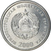 Münze, Transnistrien, 5 Kopeek, 2000, STGL, Aluminium, KM:2