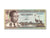 Billete, 100 Francs, 1961, República Democrática de Congo, SC
