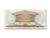 Billete, 100 Francs, 1961, República Democrática de Congo, SC