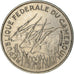 Moneta, Camerun, 100 Francs, 1971, Paris, BB, Nichel, KM:15