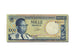 Billete, 1000 Francs, 1964, República Democrática de Congo, MBC+