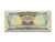 Billete, 1000 Francs, 1964, República Democrática de Congo, MBC+
