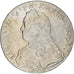Coin, France, Louis XV, Écu aux branches d'olivier, Ecu, 1730, Aix, VF(20-25)