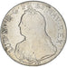 Moeda, França, Louis XV, Ecu aux branches d'olivier, 1726, Bayonne, VF(20-25)