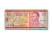 Biljet, Democratische Republiek Congo, 50 Makuta, 1967, SPL