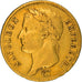 Monnaie, France, Napoléon I, 40 Francs, 1811, Paris, A/Coq, TB+, Or