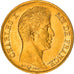 Moneda, Francia, Charles X, 40 Francs, 1830, Paris, EBC, Oro, KM:721.1