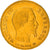Münze, Frankreich, Napoleon III, Napoléon III, 10 Francs, 1857, Paris, VZ+