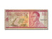 Congo Democratic Republic, 50 Makuta, 1968, KM #11a, 1968-09-01, AU(55-58)