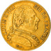 Monnaie, France, Louis XVIII, Louis XVIII, 20 Francs, 1814, Paris, TTB, Or