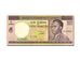 Biljet, Democratische Republiek Congo, 1 Zaïre = 100 Makuta, 1967, NIEUW
