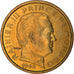 Coin, Monaco, Rainier III, 10 Centimes, 1962, AU(50-53), Aluminum-Bronze
