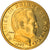 Monnaie, Monaco, Rainier III, 10 Centimes, 1995, SPL, Aluminum-Bronze