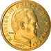 Coin, Monaco, Rainier III, 10 Centimes, 1995, MS(60-62), Aluminum-Bronze