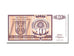 Croatia, 10 Dinara, 1992, KM #R1a, UNC(65-70)