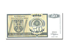 Croatia, 50 Dinara, 1992, KM #R2a, UNC(65-70)