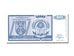 Croatia, 100 Dinars, 1993, UNC(65-70)