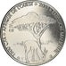 Monnaie, Mali, 1500 CFA Francs-1 Africa, 2003, Paris, Faune africaine - Gazelle