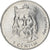 Münze, Andorra, Centim, 2002, Charlemagne, UNZ, Aluminium, KM:176