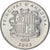 Münze, Andorra, Centim, 2002, Charlemagne, UNZ, Aluminium, KM:176