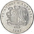Moneda, Andorra, Centim, 2002, Agnus Dei, SC, Aluminio, KM:178