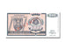Croatia, 1000 Dinars, 1992, UNC(65-70)