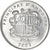 Coin, Andorra, Centim, 2002, Isard, MS(63), Aluminum, KM:177