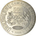 Coin, Central African States, 500 Francs, 2006, Paris, MS(65-70), Copper-nickel