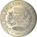 Coin, Central African States, 500 Francs, 2006, Paris, MS(65-70), Copper-nickel