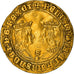Moneta, Spagna, Double Excellente, Sevilla, BB, Oro, Friedberg:129