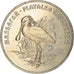 Moneda, Kazajistán, 50 Tenge, 2007, Kazakhstan Mint, SC, Cobre - níquel, KM:81