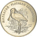Coin, Kazakhstan, 50 Tenge, 2007, Kazakhstan Mint, MS(63), Copper-nickel, KM:81