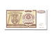 Croatia, 50000 Dinars, 1993, UNC(65-70)