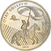 Monnaie, Kazakhstan, 50 Tenge, 2010, Kazakhstan Mint, SPL, Copper-nickel, KM:224