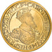Coin, Belgium, 50 Ecu, 1987, Brussels, MS(65-70), Gold, KM:167