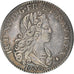 Coin, France, Louis XV, Petit Louis d'argent (3 livres), 1/3 Ecu, 1720, Reims
