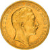 Moneda, Estados alemanes, PRUSSIA, Wilhelm II, 20 Mark, 1897, Berlin, MBC, Oro