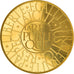 France, 500 Euro, 2013, Paris, MS(65-70), Gold