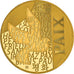 France, 250 Euro, Paix, 2013, Paris, MS(65-70), Gold