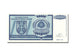 Croatia, 100 Million Dinara, 1993, KM #R15a, UNC(65-70)