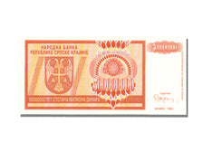 Croatia, 500 Million Dinara, 1993, KM #R16a, UNC(65-70)