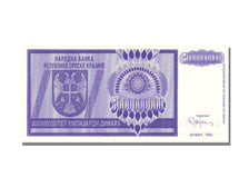 Croatia, 5 Milliard Dinara, 1993, KM #R18a, UNC(65-70)