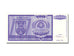 Croatia, 5 Milliard Dinara, 1993, KM #R18a, UNC(65-70)
