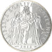 France, 10 Euro, Hercule, 2012, Paris, MS(65-70), Silver, Gadoury:EU 516