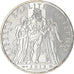 France, 10 Euro, Hercule, 2013, Paris, FDC, MS(65-70), Silver, Gadoury:EU590