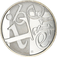 France, 5 Euro, Liberté, 2013, Paris, MS(65-70), Silver