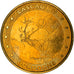 France, Token, Tourist Token, Lascaux II, Dordogne, 2012, Monnaie de Paris