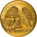 France, Token, Tourist Token, 25/ Saut du Doubs - Grand Site National, 2014