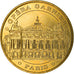 France, Token, 75/ Paris - Opéra Garnier, 2019, MDP, MS(63), Cupro-nickel